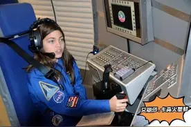 艾丽莎现在登陆火星必死无疑图片