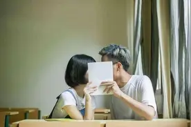 学霸和学渣的差距在哪里？通过这5个方面就可以看出来图片
