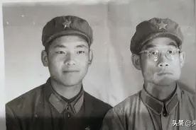 陕西渭南籍战友霍本立，你的新闻干事找你！“自你调去天津后再没相见，我想当面谢谢你”图片