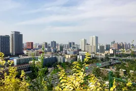 跟你有2个小时时差的新疆是这样的，外地朋友了解一下图片
