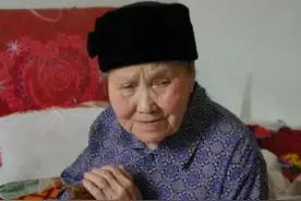 127岁湖南老太，从晚清活到2020年，13个儿子都没能活到18岁？图片