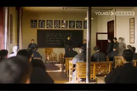 《觉醒年代》里印象深刻的台词图片