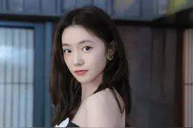 刘浩存 受宠的谋女郎，00后最强资源图片