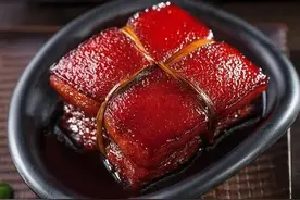 炖肉一定要注意火候，来聊聊大吃货苏东坡图片