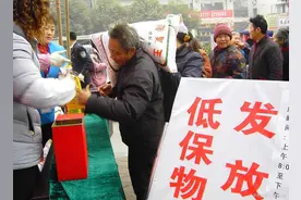 农村贫困户脱贫了，那还有低保户吗？如何参与评选呢？图片