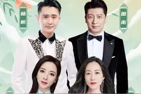 央视端午晚会：刘昊然缺席，景甜美貌太抢眼，曾舜晞成红衣少年郎图片