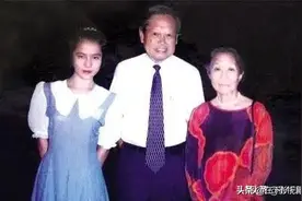 28岁的翁帆，为何嫁82岁的杨振宁，还一辈子不生孩子？图片