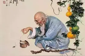 古老的民间博彩艺术：斗蛐蛐图片