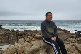 美国邀请我国芯片高管赴美，刚下飞机就被捕，被困5年至今未归图片