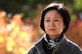 22岁出道就演中年妇女的刘莉莉 熬成了婆婆妈妈专业户图片