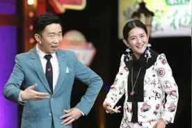 杨迪：从“丑男”到“综艺一哥”，他遇到的贵人不止谢娜一个图片