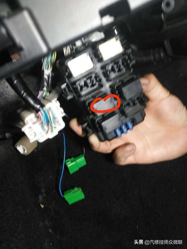 斯巴鲁打不着火怎么办