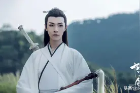 陈情令趣事63：魏无羡牵线搭桥，晓星尘蓝思追相识，意外成好友图片