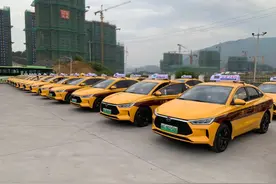 三明人自己的网约车就要上线啦图片