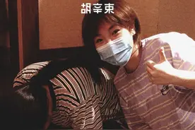 喝醉了的他就是接吻狂魔｜24个男友可爱时刻图片