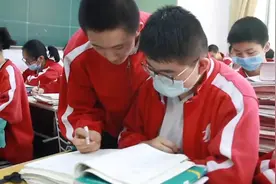 14岁男孩考入西安交大少年班：只是去感受，没想到会考上视频封面