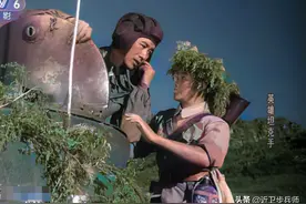 志愿军的胸章与军装：经典影视反而没真正还原？图片