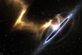 太神秘！是谁在背后操纵着宇宙的一切？也许爱因斯坦的猜想是对的图片