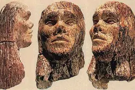 7万年前人类女性只剩下2000人左右，是什么原因所导致？图片