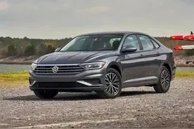 21款大众速腾用车两个月分享图片