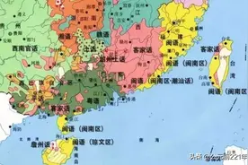 你知道现在的深圳人基本都是来自哪里的吗？图片