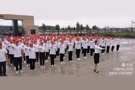 邯郸市复兴区践行复兴精神，做好人社工作—每日工作动态（2020年8月15日，第41期）图片