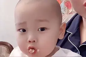 2岁萌娃2400多万粉丝，全家实现财富自由，背后有何“秘诀”？图片