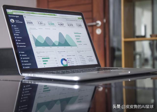 一文读懂大数据概念、处理方法和流行技术