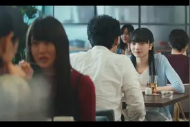 【每日一句日剧日语】喜欢一个人需要理由吗？图片