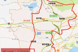 今冬供暖硬政策来了，别指望偷偷烧煤图片