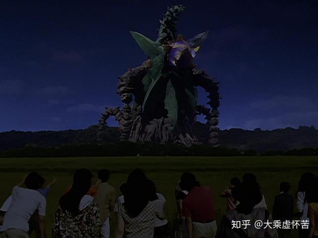 《迪迦》被下架！我们依旧相信光！回顾迪迦令人感动的七大剧情