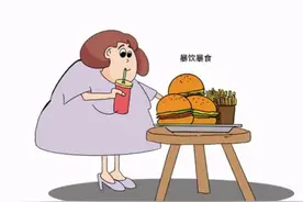一天只吃一顿多活28%？科学家发现：断食几天或能重启免疫系统？图片