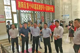 广电网络深度融合 潮阳广播电视台开通4K超高清电视信号图片