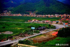 合村并镇再启动！3类村庄合并，农村迎来2个新趋势，农民获利图片