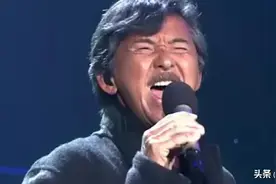 香港“乐坛魔王”献唱开口跪，“90后”全网在搜他是谁图片