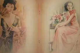 周旋：一个女人成不成熟，看她对感情的态度图片