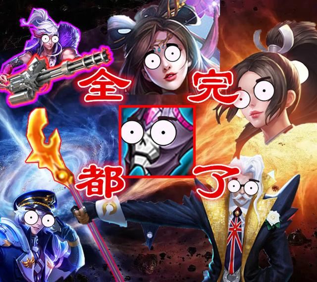 三国志五虎上将圣剑版（大小面具重做）