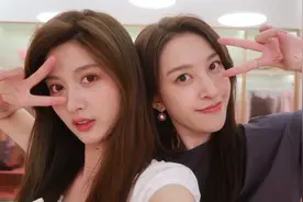 心动4：原来女五才是富家千金，童年照暴露家境，难怪看不上男三图片