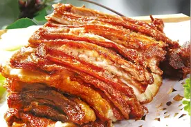 烧羊肉的完整制作教程图片