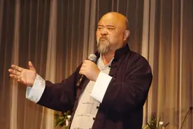 8两之前不算酒，每天2包烟的一级演员李琦，65岁“自食恶果”图片