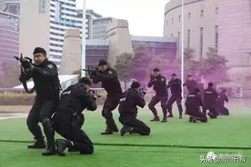 公开招聘56人！快来加入公安队伍图片