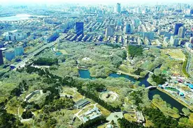 长春动植物公园的昨天、今天和明天图片