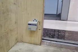 禁止电动车上楼！邢台宁晋多个小区电梯安装了“黑科技”图片