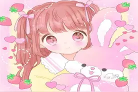 有一种亲情叫：我的闺蜜图片