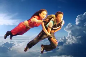 还记得《魔幻手机》中的王天霸吗？时隔12年，从“小偷”变成男神图片