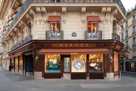 爱马仕员工制售假包：偷取边角料残次品制作，最高卖25万元，以正品的半价销往亚洲，10人制假团伙巴黎受审图片