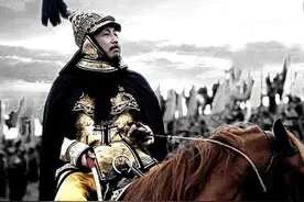 凄惨赐死与黯然离世，说说权倾一时的康熙朝两大权臣索额图和明珠图片