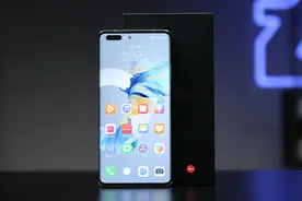 Mate40 Pro超深度、超全上手评测图片