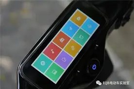 电动车屏幕触控化，是不是一件好事？图片
