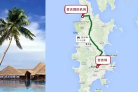 泰国普吉岛玩什么，怎么玩，详细攻略，了解一下！图片